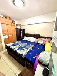 Blk 653 Nee Soon Central View (Yishun), HDB 4 Rooms #574333911